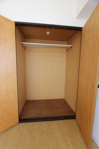 エクセル美鈴の収納