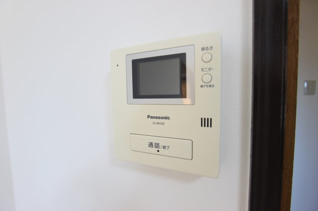 エクセル美鈴のセキュリティ