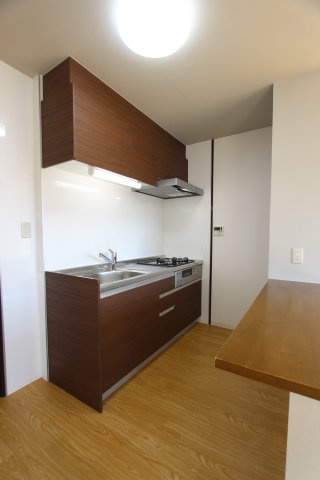 エクセル美鈴のキッチン