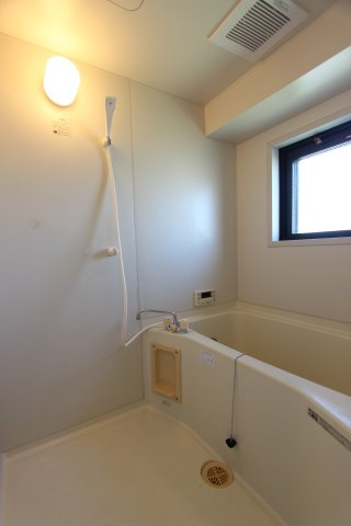 エクセル美鈴の浴室