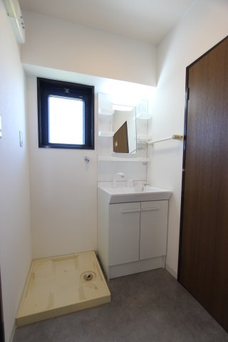 エクセル美鈴の洗面所