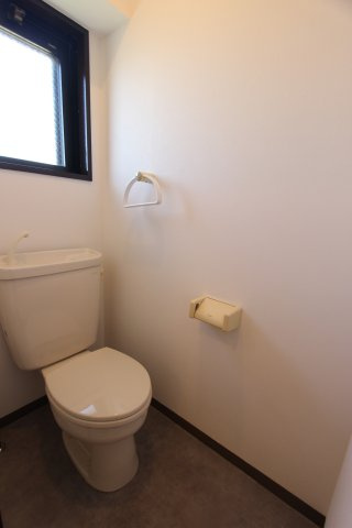 エクセル美鈴のトイレ