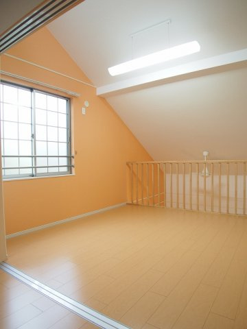 ヴィオラの内装|おしゃれな内装です