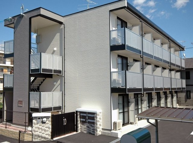 レオパレスあさひのその他