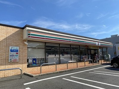 レオパレス恵夢伍番館の周辺