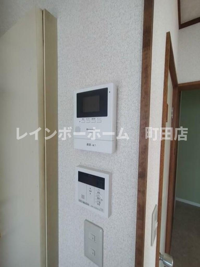 マルベリーハイツ※初期費用分割後払いサービス利用可能物件のセキュリティ