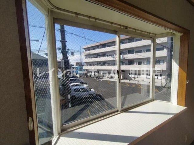 マルベリーハイツ※初期費用分割後払いサービス利用可能物件の展望