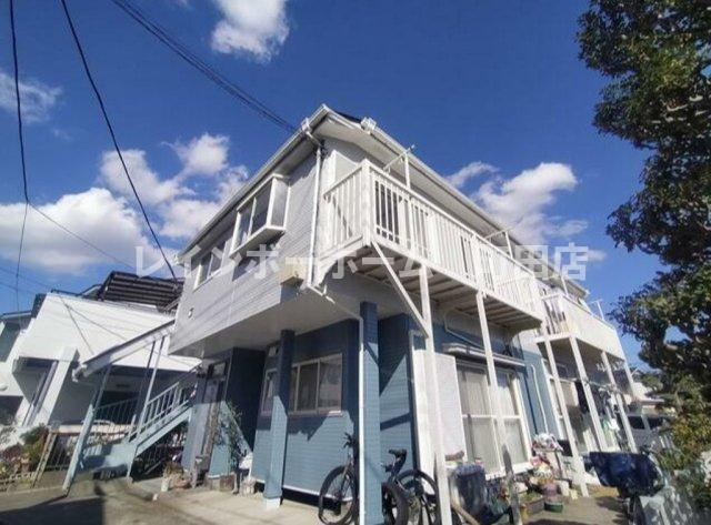 マルベリーハイツ※初期費用分割後払いサービス利用可能物件の外観