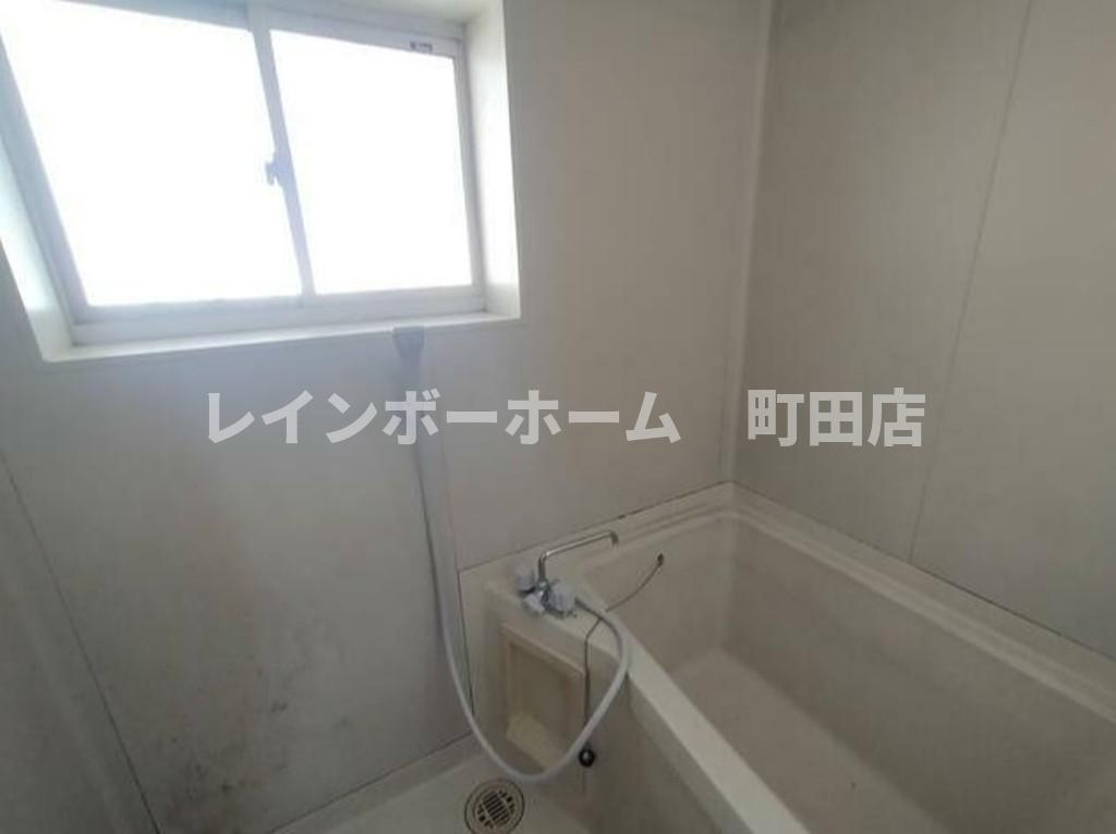 マルベリーハイツ※初期費用分割後払いサービス利用可能物件の浴室