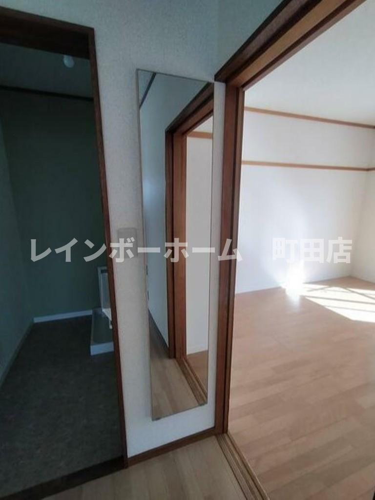 マルベリーハイツ※初期費用分割後払いサービス利用可能物件の内装