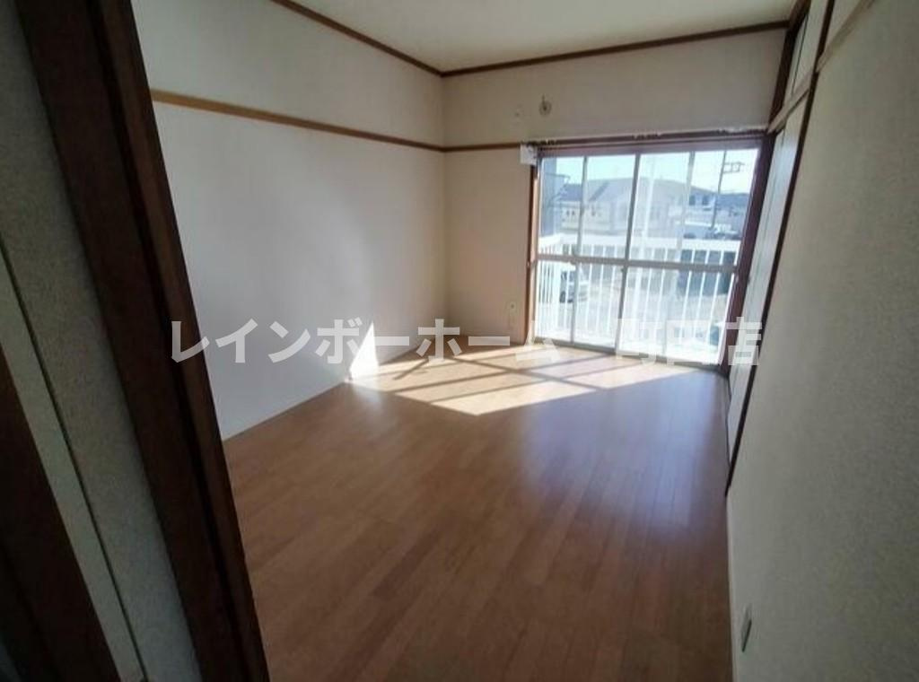 マルベリーハイツ※初期費用分割後払いサービス利用可能物件の内装