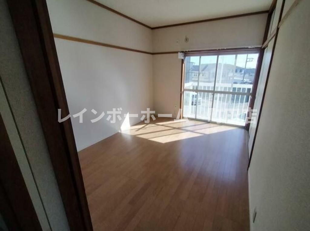 マルベリーハイツ※初期費用分割後払いサービス利用可能物件の内装