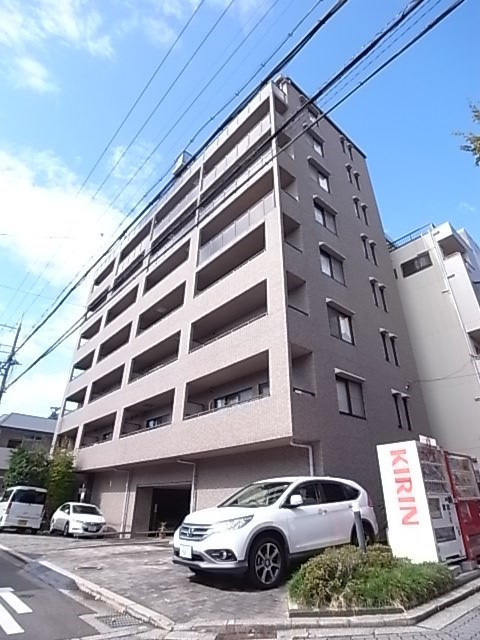 セントラル南塚口