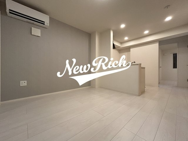 伊勢崎市三室町のアパート