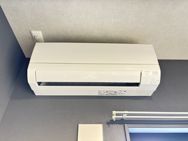 Lien米子の設備
