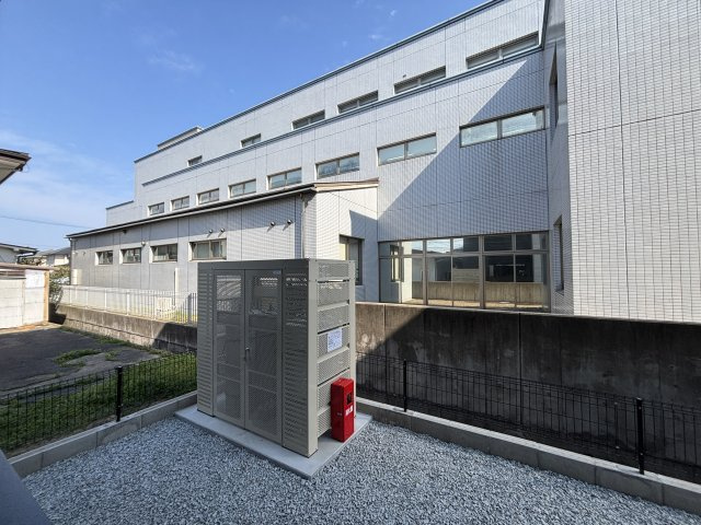 Lien米子の展望