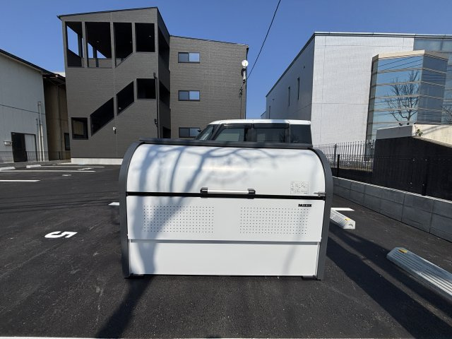 Lien米子のその他共用部分