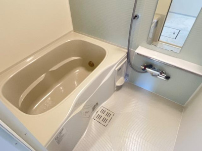 【浴室】 | コンフォール | バス