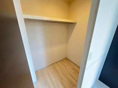 【収納】 | コンフォール | ウォークインクローゼット