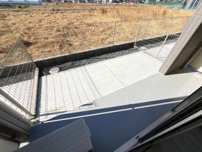 【庭】 | コンフォール | 庭