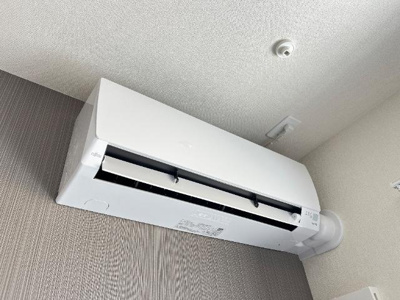 【設備】 | コンフォール | エアコン