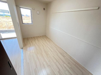 【内装】 | コンフォール | 室内