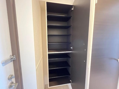 【収納】 | コンフォール | 下駄箱