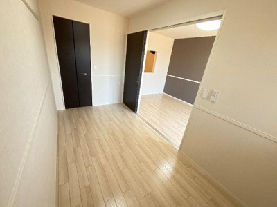 【内装】 | コンフォール | 室内