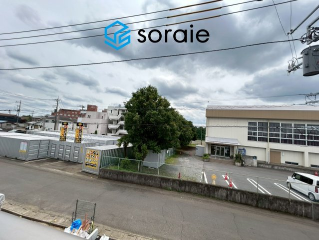 入間市下藤沢第17期全13棟　新築戸建　クレイドルガーデンの展望|2026/6/23 撮影
