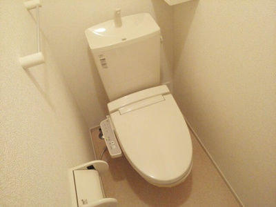 【トイレ】 | アルバモーダ