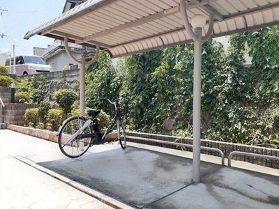 【その他共用部分】 | アルバモーダ