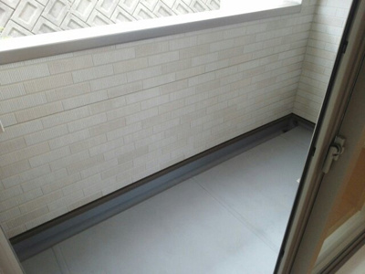 【バルコニー】 | アルバモーダ