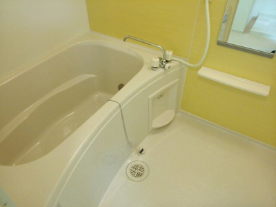 【浴室】 | アルバモーダ