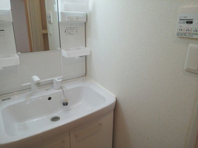 【洗面所】 | アルバモーダ