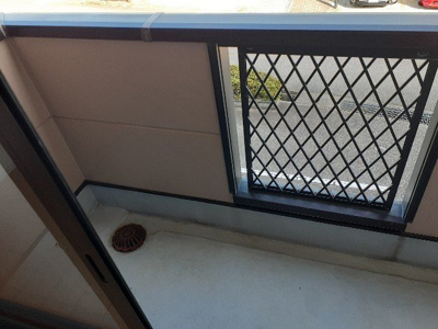 【バルコニー】 | サンアヴェニュー