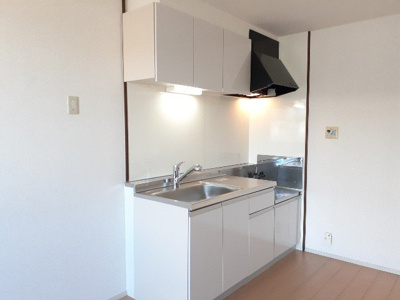 【キッチン】 | サンアヴェニュー