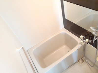 【浴室】 | サンアヴェニュー