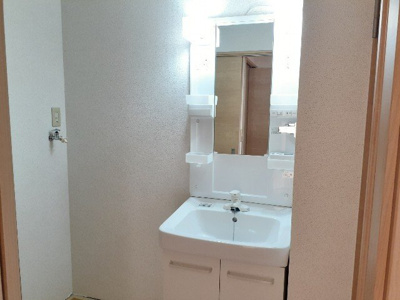 【洗面所】 | サンアヴェニュー