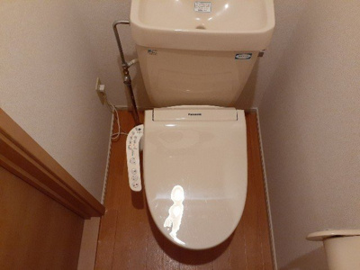 【トイレ】 | サンアヴェニュー