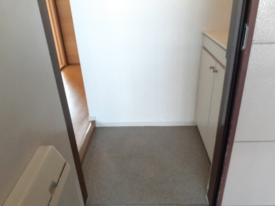 【玄関】 | サンアヴェニュー