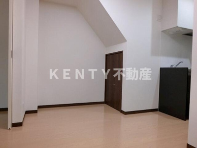 【寝室】 | ボヌールプラン | ゆとりの広さです