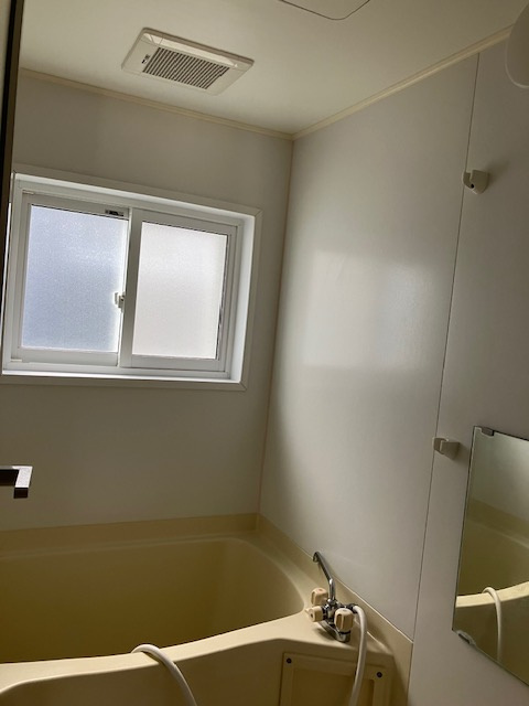 タウンパレスＦ棟の洋室