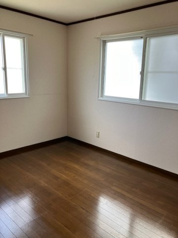 タウンパレスＦ棟の洋室