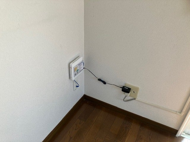 タウンパレスＦ棟のその他