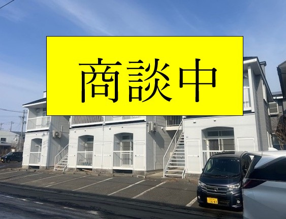 タウンパレスＦ棟