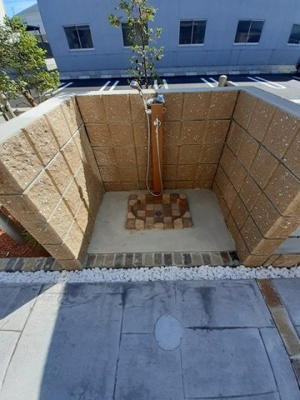 【設備】 | アルメールＡ