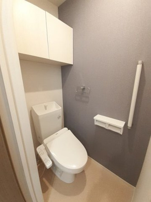 【トイレ】 | アルメールＡ