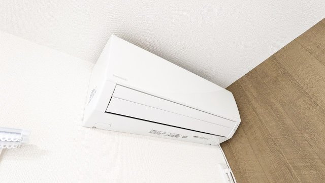 エクシーレ逆瀬川の設備