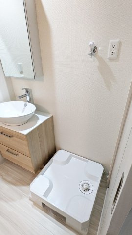 エクシーレ逆瀬川の設備