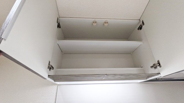 エクシーレ逆瀬川のその他|きれいなお風呂です